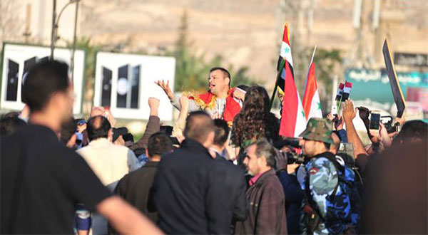 Syria